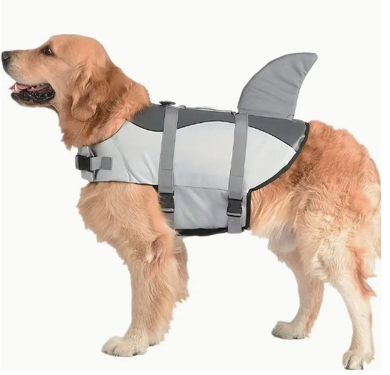 Top-Rated Dog life jacket