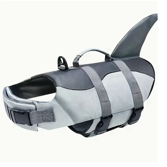 Top-Rated Dog life jacket